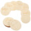 14 Pezzi Schede Baby Milestone In Legno Per Mensile 6
