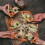 100St Keuken Plastic Pizza Support Frame Wit Stapelbare Tripods 11