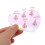 Portaunghie In Acrilico A Per Nail Art 4