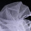 Witte Net Bed Canopy 4 Met Fijne Polyester Bescherming 5