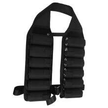Outdoor Beer Waist Bag Drink Storage Belt with Zipper Pocket for Climbing Camping and Travel Supplies Black Beer Holder for Parties and Festivals