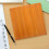 Handgemaakte Bamboe Kalligrafie Scrolls Voor Creatieve 6