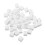 100Pcs Square Nail Sponges For Manicure Shading Tools 2
