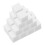 100Pcs Square Nail Sponges For Manicure Shading Tools 9