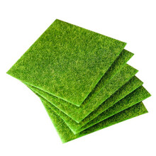 6 Pezzi Decorazione Paesaggio Micro Da Te 15X15 Cm