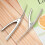 2 Pezzi 304 Sgusciatore Per Gamberi Strumento Cucina Mare 5