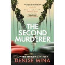 The Second Murderer by Denise Mina Paperback Book