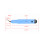 Deburring Tool ABS Handle Stainless Steel Knife 60 63RC 1