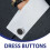 8 Manchetknopen Zwart Rond Formele Kleding 9