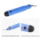 Deburring Tool ABS Handle Stainless Steel Knife 60 63RC 11