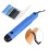Deburring Tool ABS Handle Stainless Steel Knife 60 63RC 9