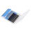 Deburring Tool ABS Handle Stainless Steel Knife 60 63RC 5