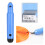 Deburring Tool ABS Handle Stainless Steel Knife 60 63RC 12