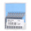 Deburring Tool ABS Handle Stainless Steel Knife 60 63RC 7