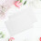 30 Unidades Algodão Absorvente 11,8" X 7,3" Para Buquê Com Retenção De 8