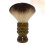 Escova Corte Nylon Para Barbeiro 9