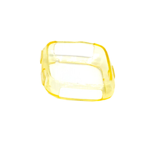 Capa De Proteção Tpu E Silicone Para Relógio 2