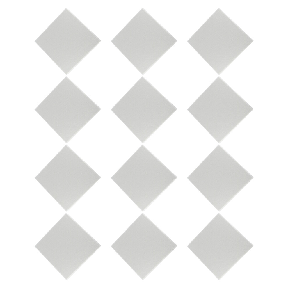 (white) 12bags Eco-friendly Piano Room Sound-absorbing Cotton - Moisture-proof-image-OPC-PN2BMYJ-NEW