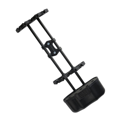 Durable Universal Bow Hunting 5- Quiver Quiver/382