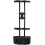 Durable Universal Bow Hunting 5- Quiver Quiver/382 2
