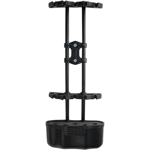 Durable Universal Bow Hunting 5- Quiver Quiver/382 1