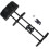Durable Universal Bow Hunting 5- Quiver Quiver/382 5