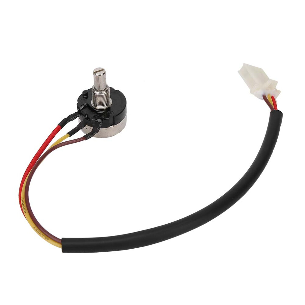 Electric Mobility Scooter Potentiometer RV24YN20SB104 100k Replacement Part