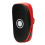 Kickbox-Trainingsschutzschild Zielscheibe - ca. 36x19x9cm, Rot 10