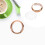 2Pcs De Para Relógio Compatível Com Google Watch 5