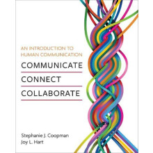 An Introduction to Human Communication by Joy L. Hart Paperback Book