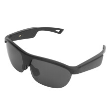 Intelligente drahtlose Brille: Musik & Polarisierte Gläser für Outdoor-Aktivitäten
