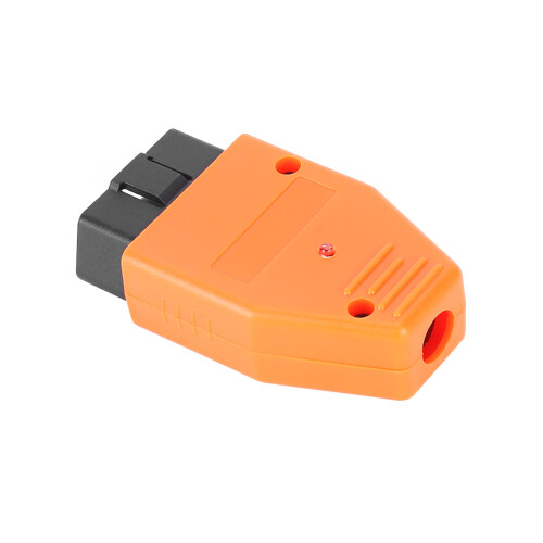 Smart Key Maker Programmierer 4D Chip für Toyota & Lexus - Rot, ABS 2