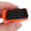 Smart Key Maker Programmierer 4D Chip für Toyota & Lexus - Rot, ABS 9