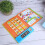 Arabic Learning Tablet for Kids Portable Reading Machine 1502A Educational Toy 1