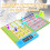 Arabic Learning Tablet for Kids Portable Reading Machine 1502A Educational Toy 6