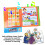 Arabic Learning Tablet for Kids Portable Reading Machine 1502A Educational Toy 7
