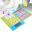 Arabic Learning Tablet for Kids Portable Reading Machine 1502A Educational Toy 9