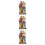 3 Stks Heilige Beeld: -Jozef, En Baby 5