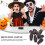 16 Mini Boxen, Für Halloween 10
