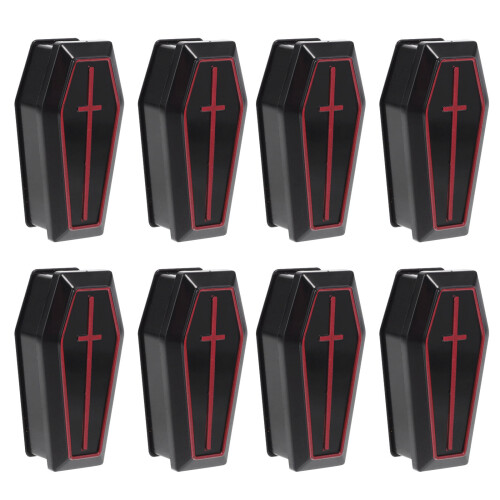 16 Mini Boxen, Für Halloween 1