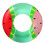 1St Erwachsene Wassermelone Schwimmring Farben 1