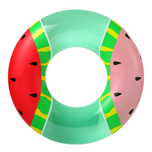 1St Erwachsene Wassermelone Schwimmring Farben