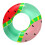 1St Erwachsene Wassermelone Schwimmring Farben 6