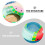 1St Erwachsene Wassermelone Schwimmring Farben 10