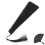 Bamboo Plegable Manual Chino Para 2