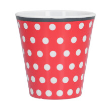 260 ml Imitation Porzellan Wasserbecher Kaffee