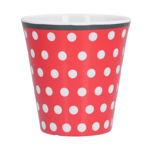 260 ml Imitation Porzellan Wasserbecher Kaffee