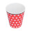 260 ml Imitation Porzellan Wasserbecher Kaffee 2