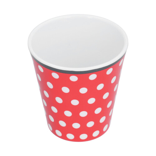 260 ml Imitation Porzellan Wasserbecher Kaffee 1