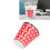 260 ml Imitation Porzellan Wasserbecher Kaffee 11